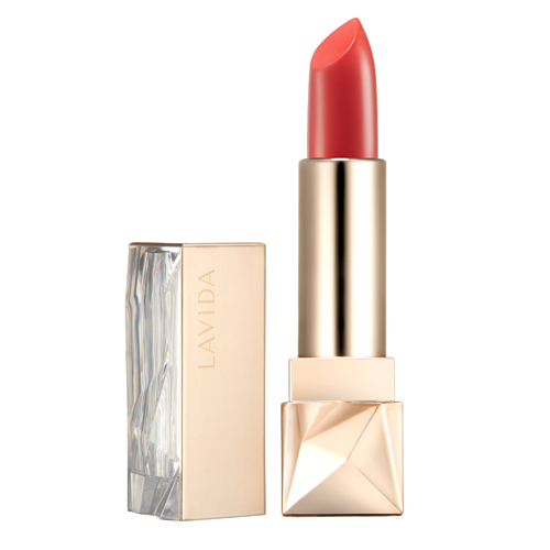 라비다 루미너스 솔루션 쉬머리프트™ 립스틱
