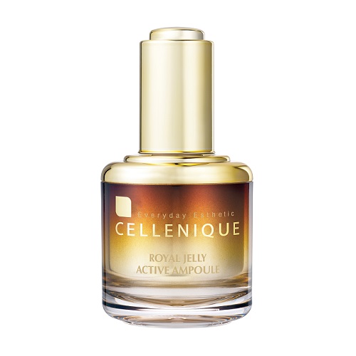 CELLENIQUE ROYAL JELLY ACTIVE AMPOULE