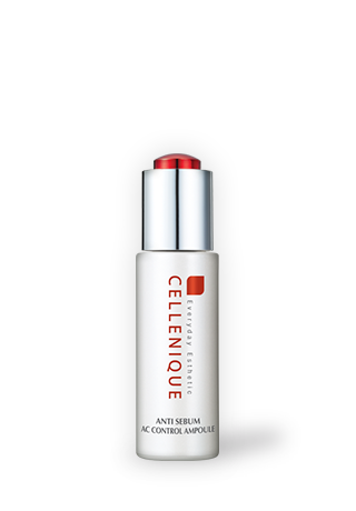 CELLENIQUE ANTI SEBUM AC CONTROL AMPOULE