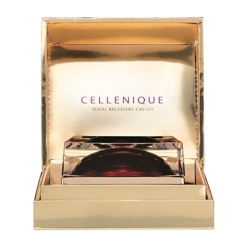 CELLENIQUE TOTAL RECOVERY CREAM