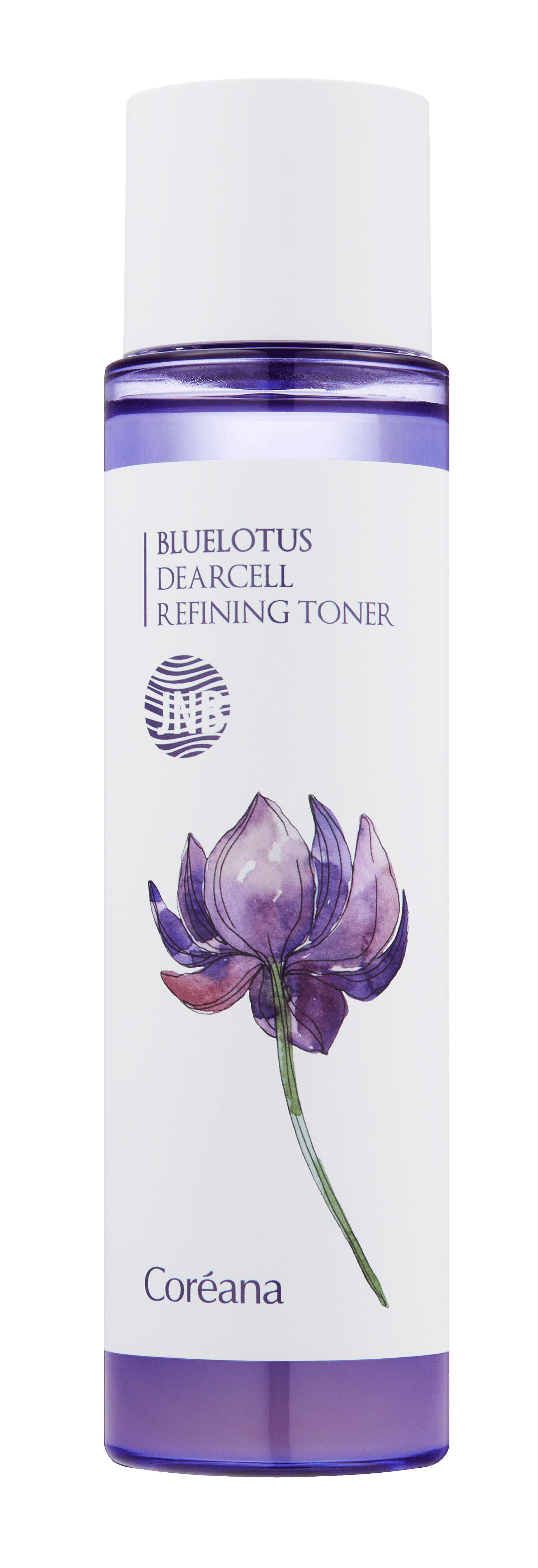 제이엔비 블루로터스 디어셀 리파이닝 토너