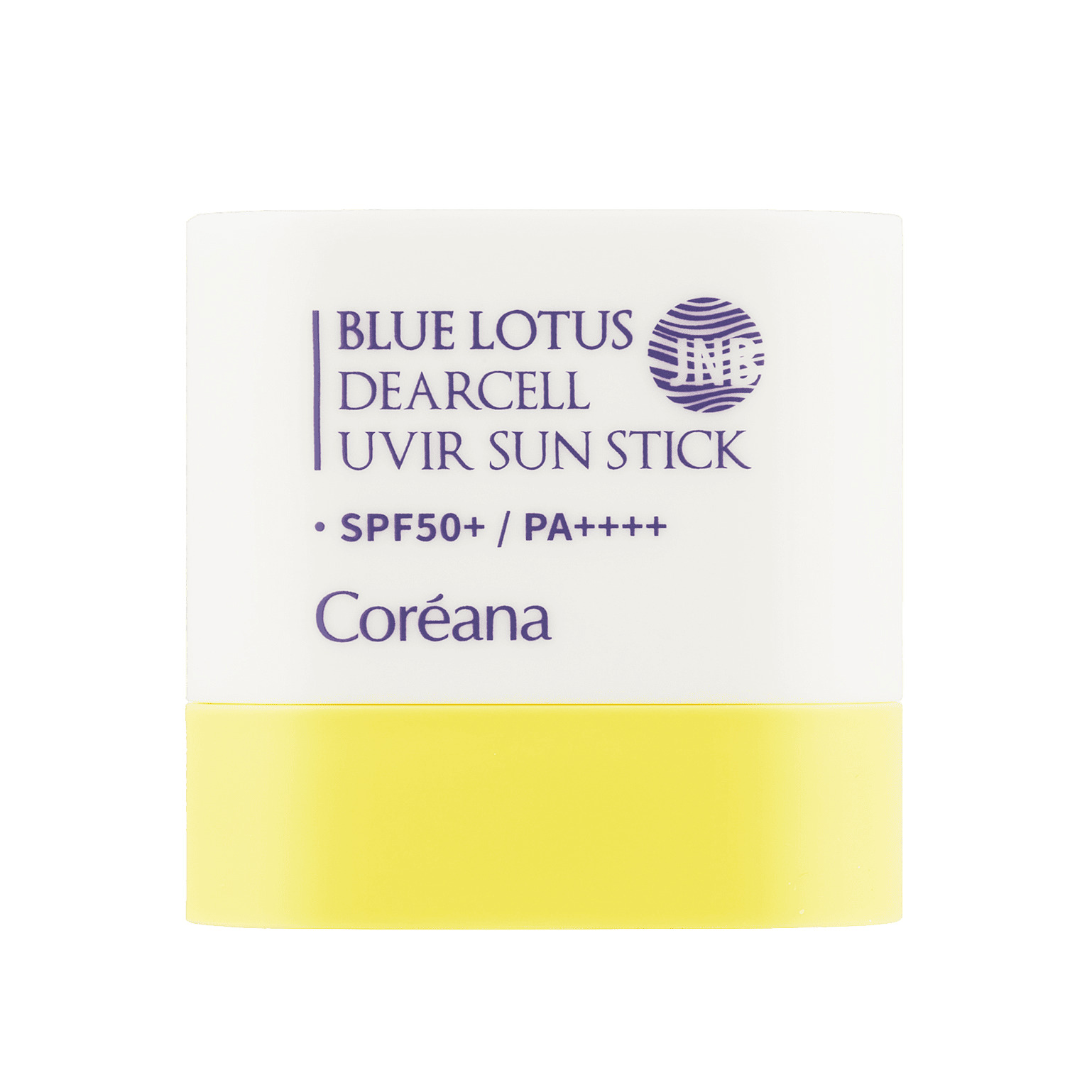 제이엔비 블루로터스 디어셀 유브이아이알 선스틱